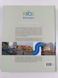 Yhdessä menestymme 1984-2011 : Pirkanmaan Osuuskauppa 110 vuotta