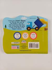 A Big Day for Dump Truck