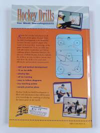 Hockey Drills for Skill Development