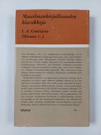 Oblomov 2