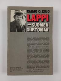 Lappi - Suomen siirtomaa