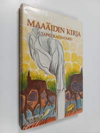 Maaäidin kirja