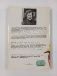 Maaäidin kirja