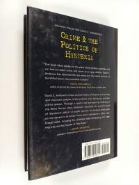 Crime and the Politics of Hysteria - How the Willie Horton Story Changed American Justice