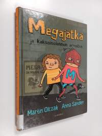 Megajätkä ja kaksoisolennon arvoitus