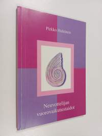 Neuvottelijan vuorovaikutustaidot