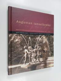 Augustan tanssikenkä : eräitä Pirkanmaalla eläneitä kynäniekkoja 1811-1942 : sana-assemblaaseja