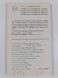 Le naif aux quarante enfants