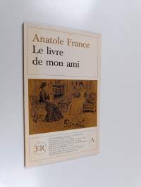 Le livre de mon ami