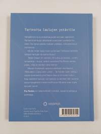 Unohtumattomia : rakkaiden laulujen taustaa