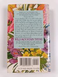 Wild mountain thyme