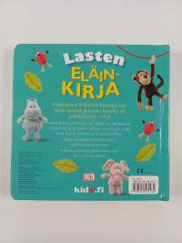 Lasten eläinkirja