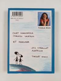 Matkalla maailmassa