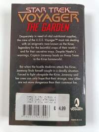 The garden