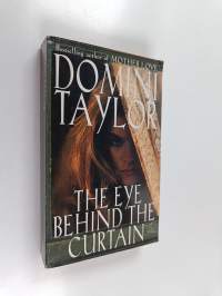 The eye behind the curtain