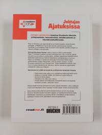 Johtajan ajatuksissa