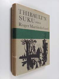 Thibault&#039;n suku 2