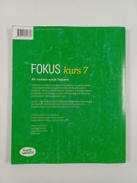 Fokus Kurs 7