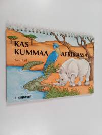 Kas kummaa Afrikassa