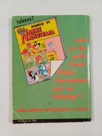 Sarjakirja 83 : Tom &amp; Jerry