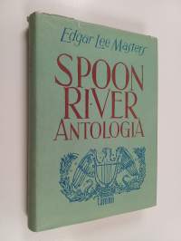 Spoon River antologia