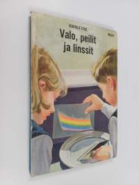 Valo, peilit ja linssit