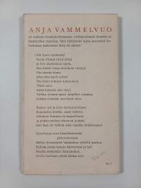 Kukkia sylissäni