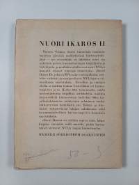 Nuori ikaros 2