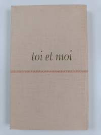 Toi et moi