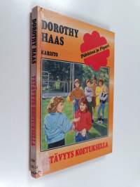 Ystävyys koetuksella - Pähkinä ja Pipari