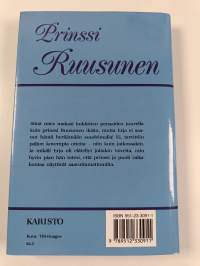 Prinssi Ruusunen