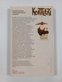 Kortteeri