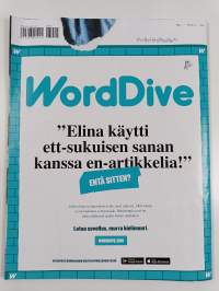 Suuri Käsityö 6/2023