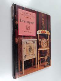 Decoupage