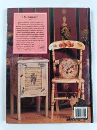 Decoupage