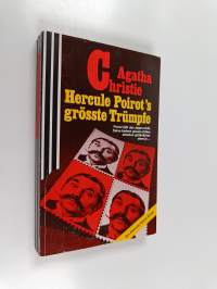Hercule Poirot&#039;s grösste Trümpfe