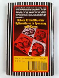 Hercule Poirot&#039;s grösste Trümpfe