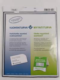 Suuri Käsityö 3/2016