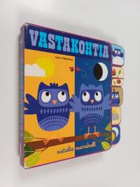 Vastakohtia