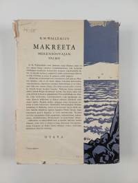 Makreeta : merensoutajan vaimo