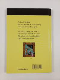 Min vän Boris : familjen Monstersson