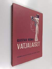 Vatjalaiset