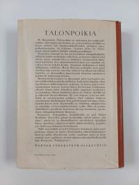 Talonpoikia 1 : syksy, talvi