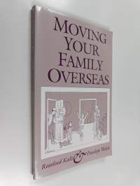 Moving your family overseas