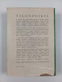 Talonpoikia 2 : Kevät ja Kesä