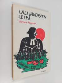 Lallinkorven leipä