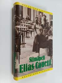 Silmäpeli : elämäntarina vuosilta 1931-1937