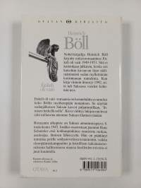 Enkeli oli vaiti
