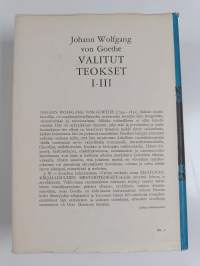Tarua ja totta elämästäni : kirjat 1-20