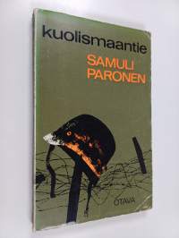 Kuolismaantie